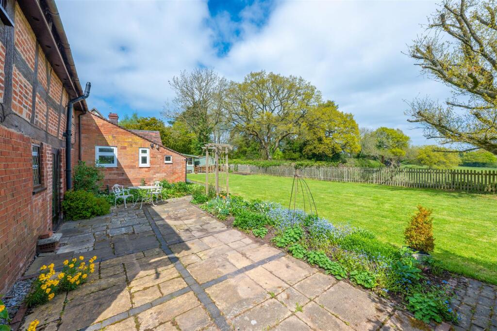 Additional image 29 of Vicarage Hill, Tanworth-In-Arden, Solihull