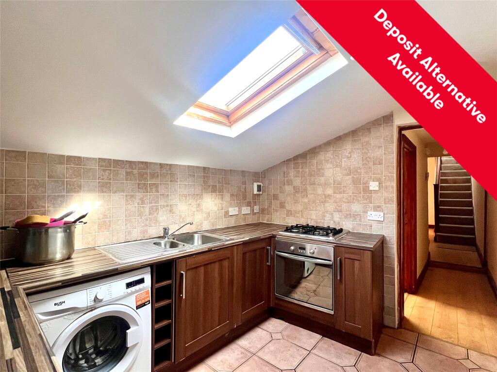 Main image of property: Whitehall Road, BRISTOL, BS5