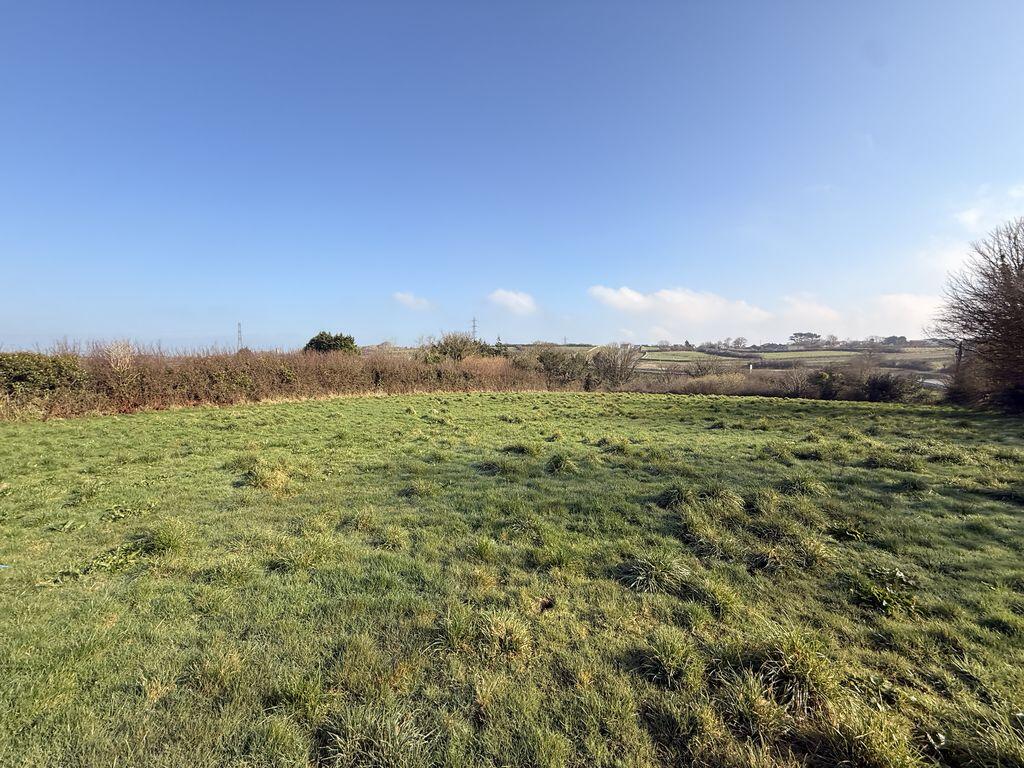 Main image of property: 1.09 acres of land at Coldvreath, Roche