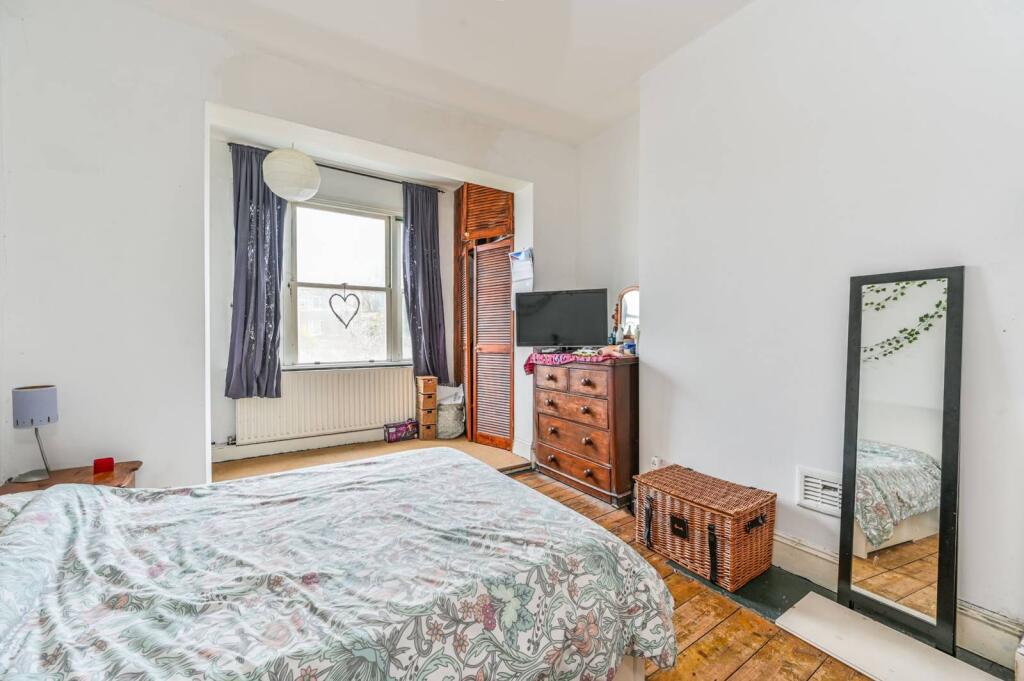 Main image of property: St Stephen's Terrace, sw8, Oval, London, SW8