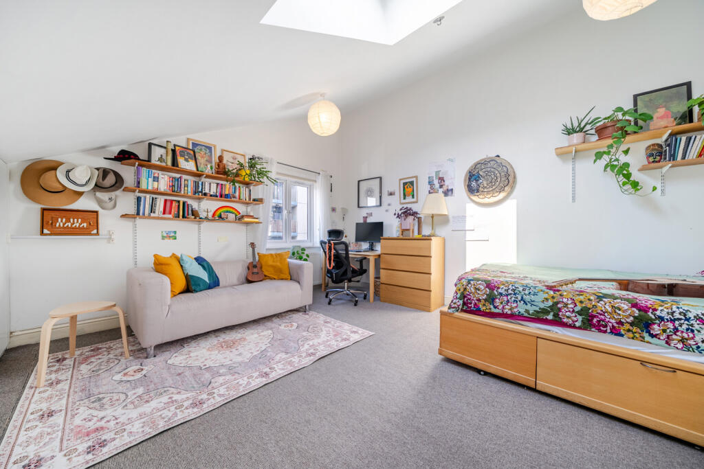 House in London - More