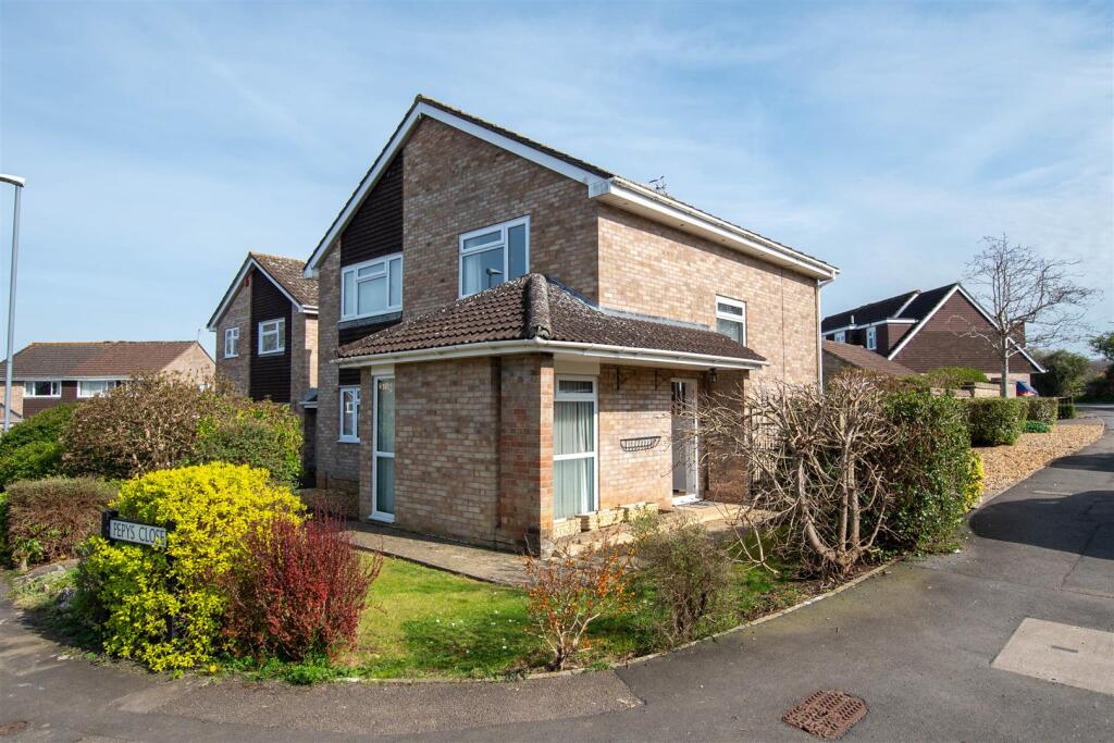 Main image of property: Pepys Close, Saltford, Bristol