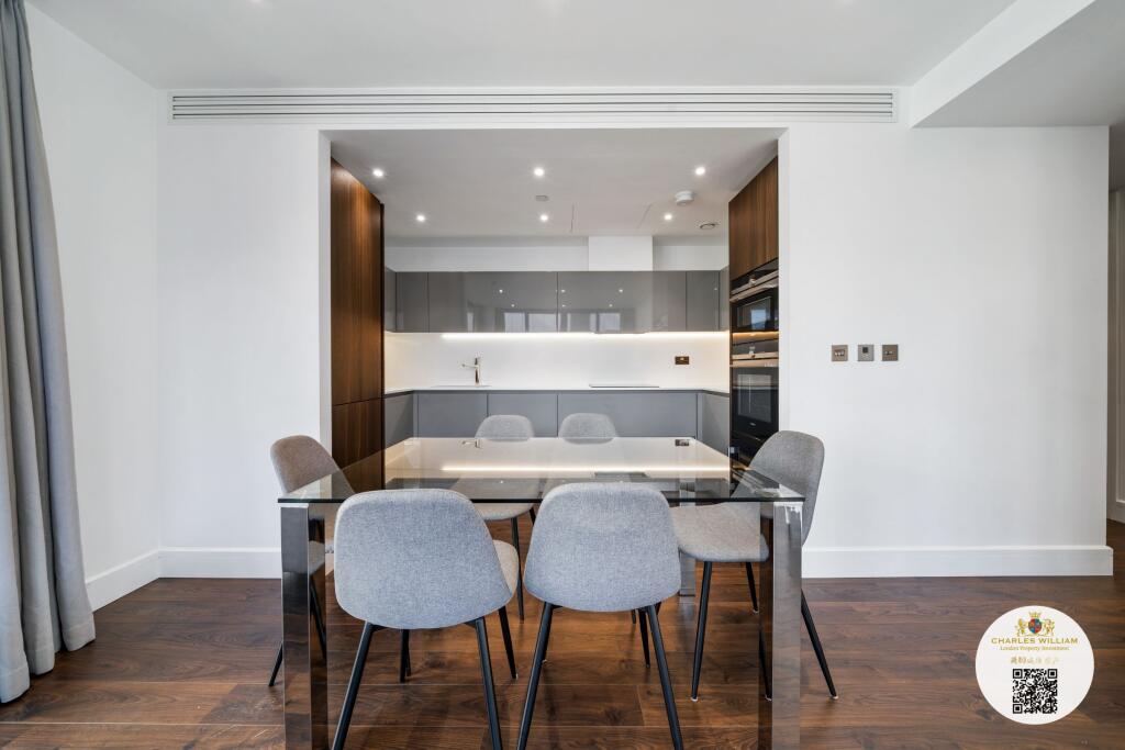 3 bedroom apartment for rent