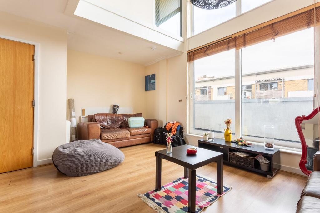 Main image of property: Blackmore Court, Brighton