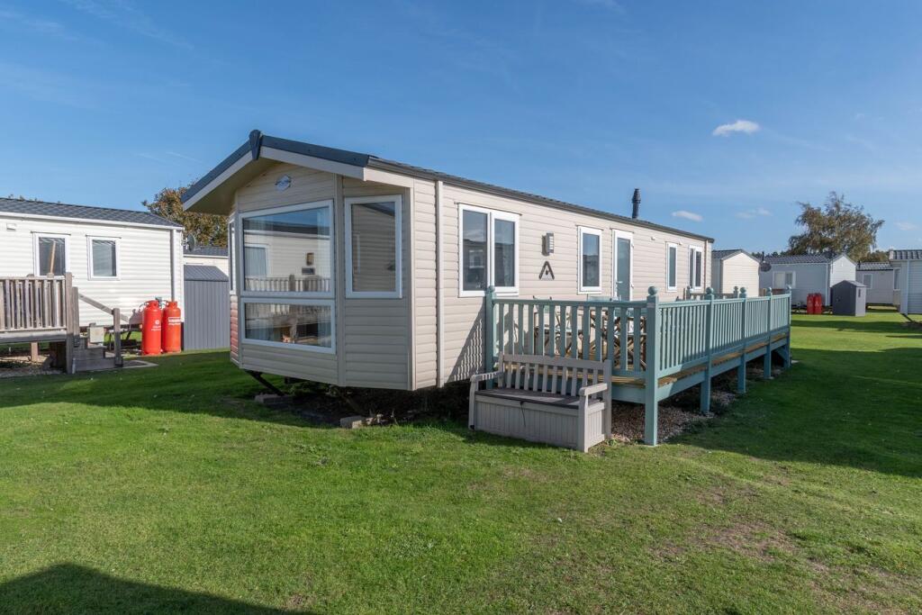 Main image of property: Beach Road, Wells-next-the-Sea, NR23