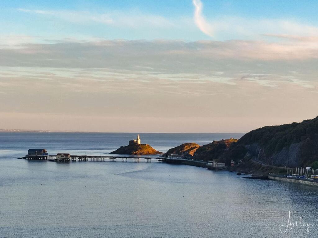 Apartment in Mumbles, Oystermouth - View 3