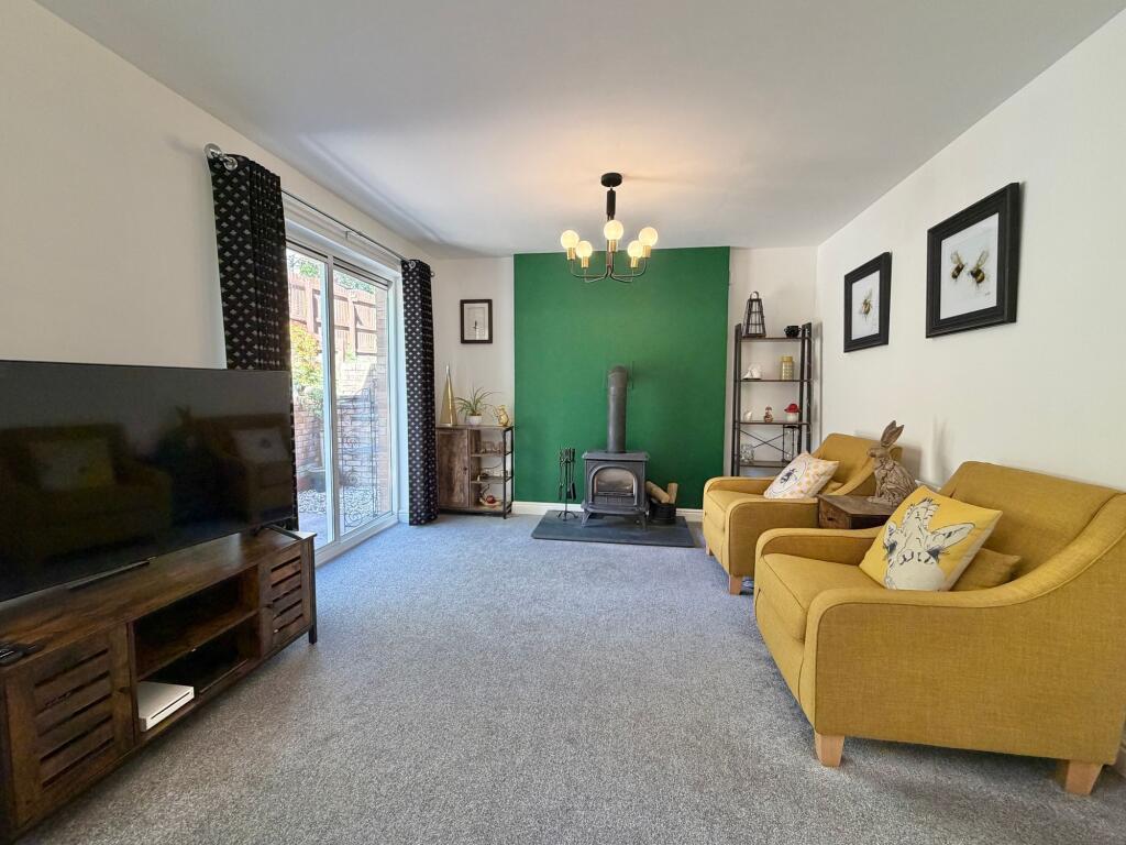 House in Brampton, Cumberland - View 5