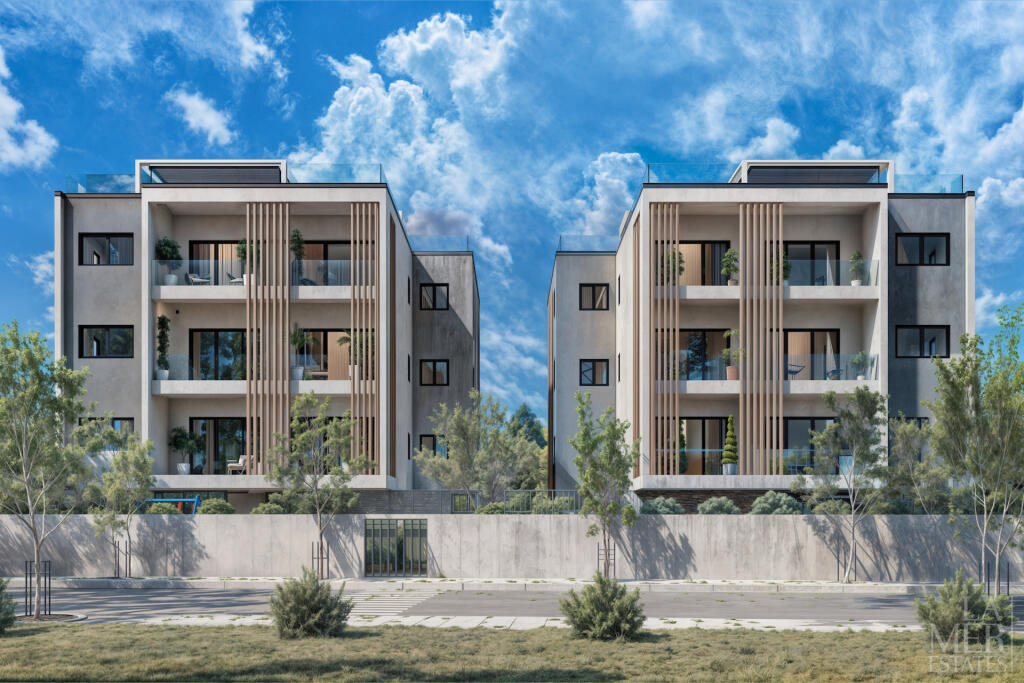 Main image of property: Paphos, Geroskipou