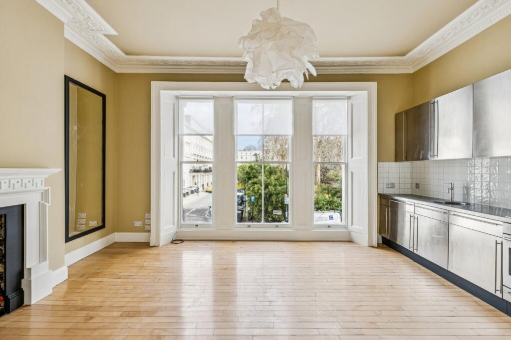 Main image of property: Hereford Road, 
Westbourne Park, W2