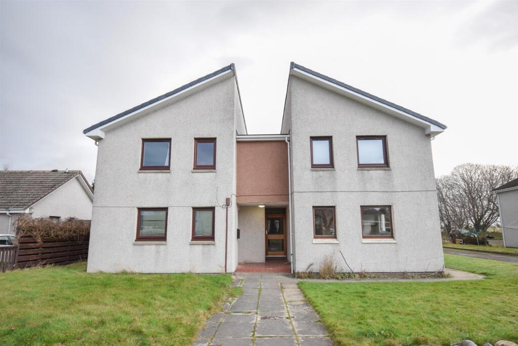 Main image of property: 146 Hazel Avenue, Culloden, Inverness