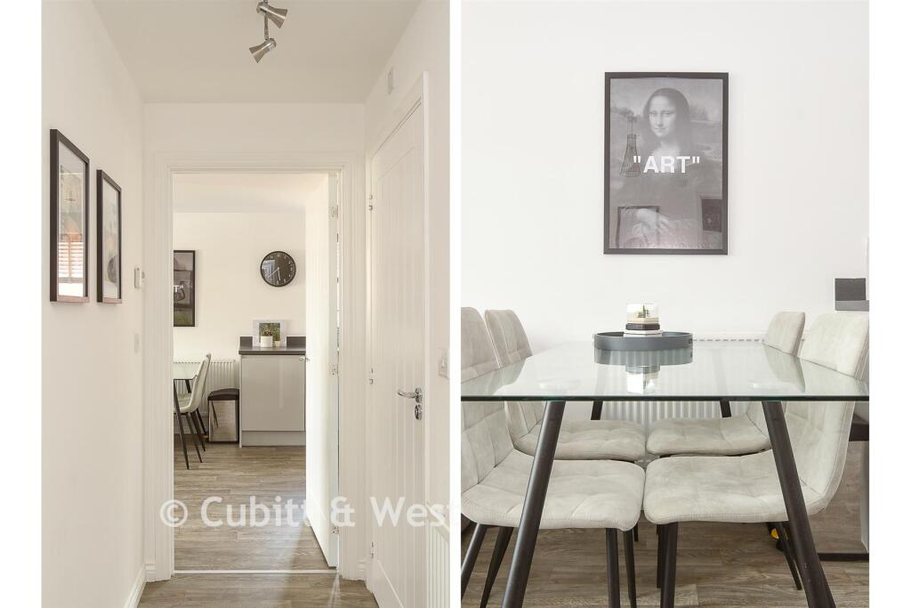Main image of property: Westvale Road, Horley, Surrey