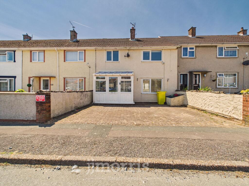 Main image of property: 12 Maesgrug, Stop and Call, Goodwick