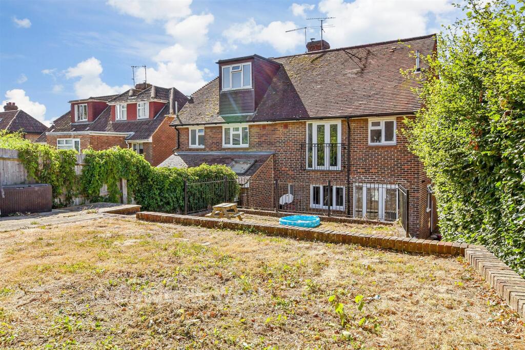 Main image of property: Dale Road, Lewes, East Sussex