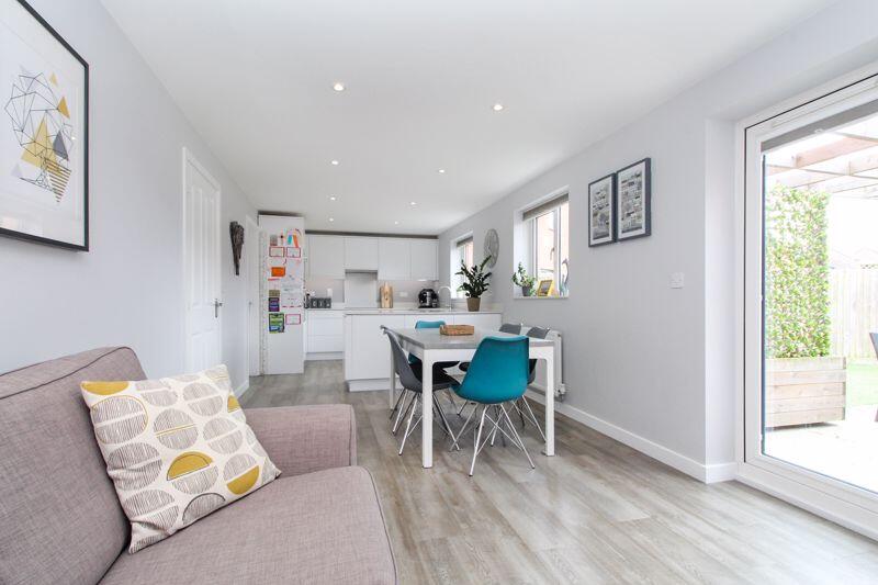 House in Wootton, Bedford - View 4