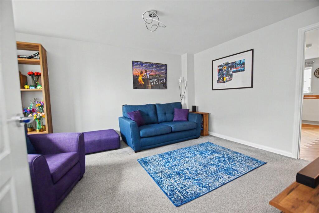House in Taunton, Priorswood - More