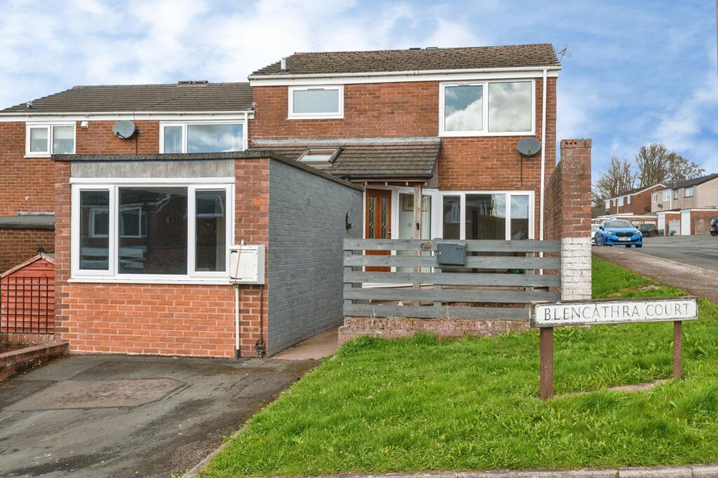 Main image of property: Blencathra Court, Penrith, CA11