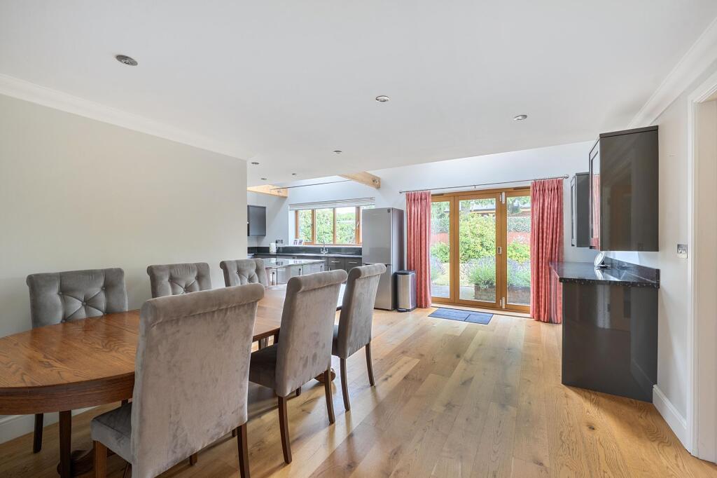 House in Southampton - View 5