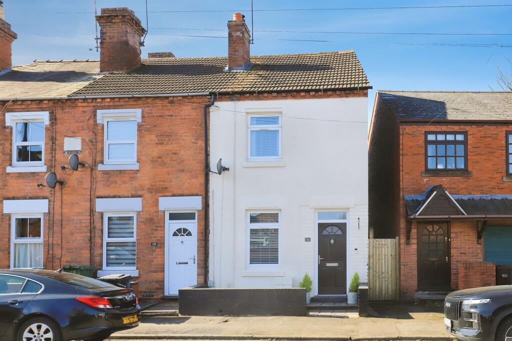 Main image of property: Crane Street, Kidderminster