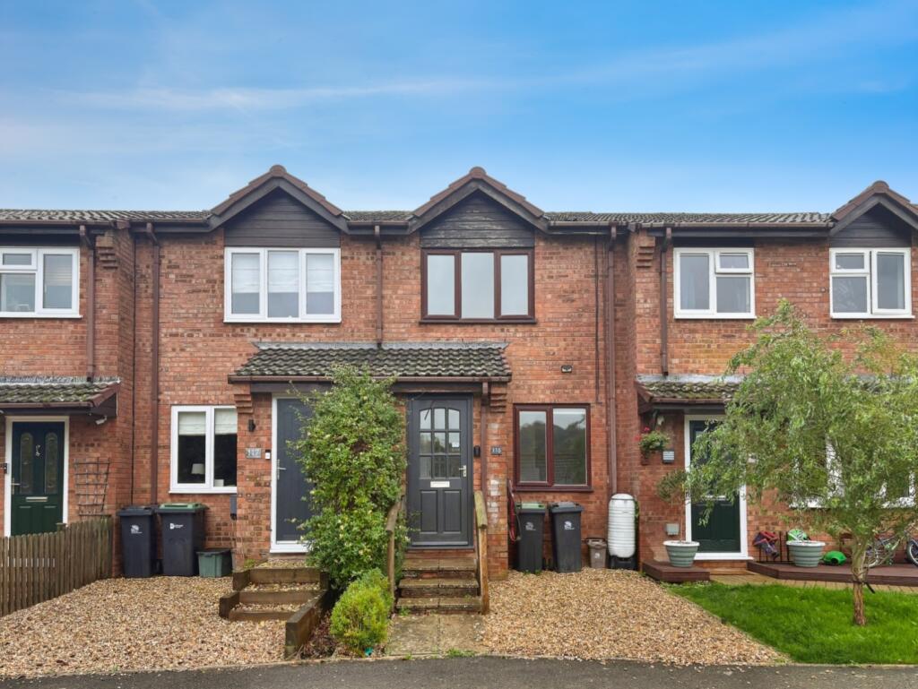 Main image of property: Happy Island Way, Bridport