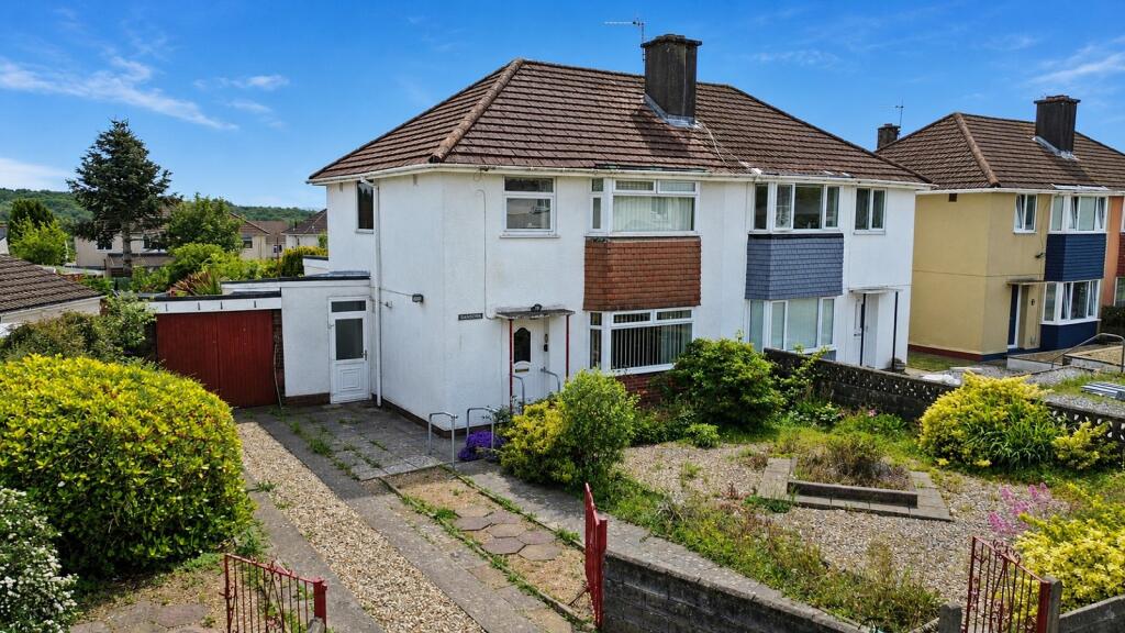 Main image of property: Heol Johnson, Talbot Green, Pontyclun, Rhondda Cynon Taff. CF72 8HR