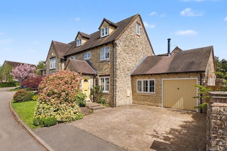 Main image of property: Fritwell
