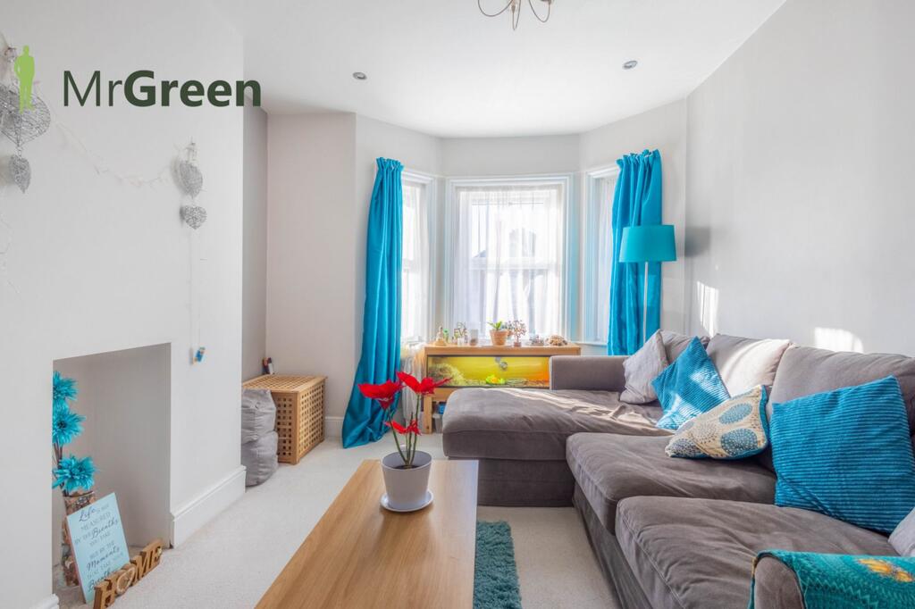 Apartment in Bournemouth, Springbourne - View 4