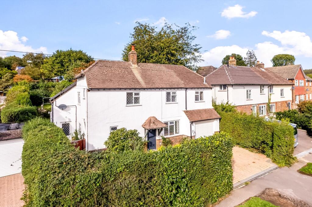Main image of property: Windsor Road, Crowborough, TN6