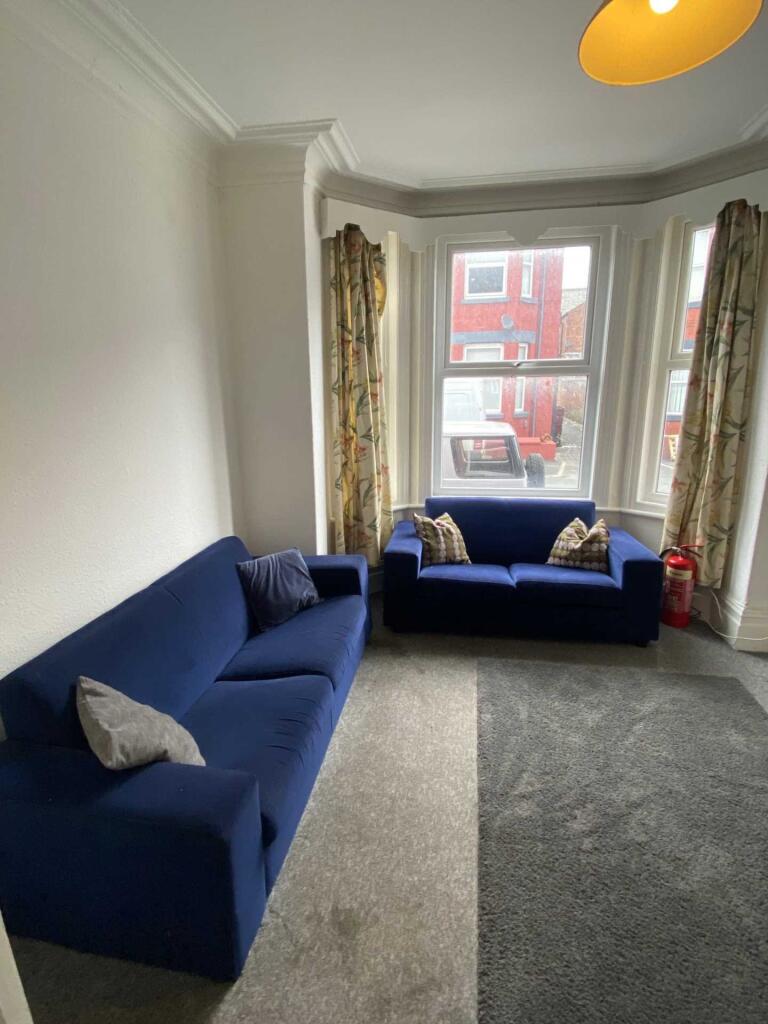 Main image of property: Furness Road, Fallowfield