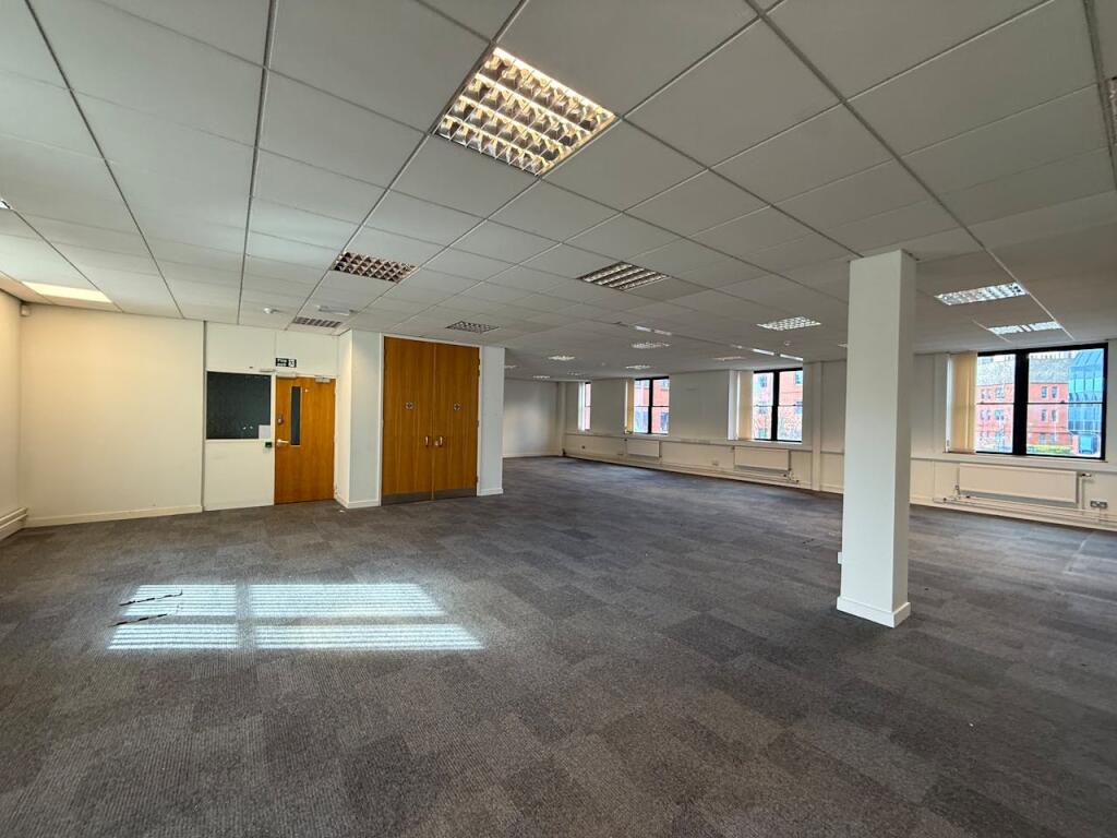 Additional image 11 of Apex Centre, 55 Calthorpe Road, Edgbaston, Birmingham, B15 1TH