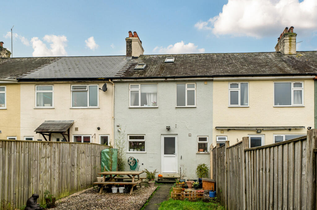Main image of property: Fairy Lane, Buckfastleigh, Devon