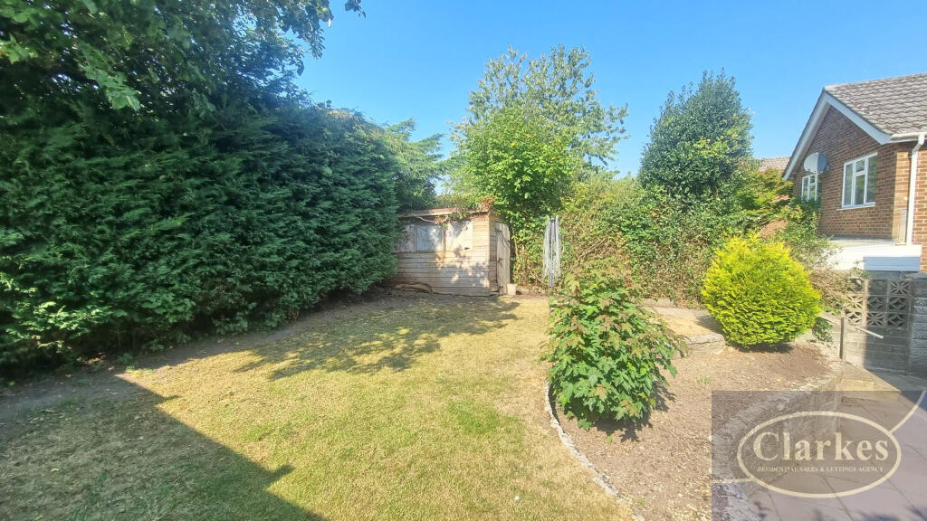 Heads Farm Close, Bournemouth photo 2