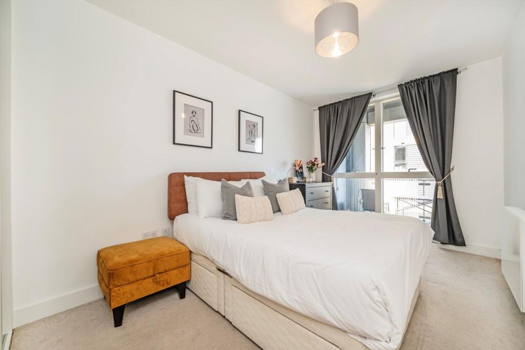 Apartment in London - View 5