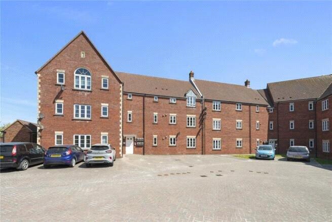 Main image of property: Hawks Rise, Yeovil, Somerset, BA22