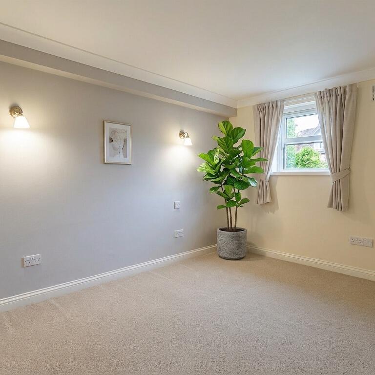 Apartment in Glasgow - View 3