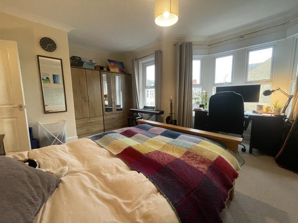 House in Cardiff, Gabalfa - View 4