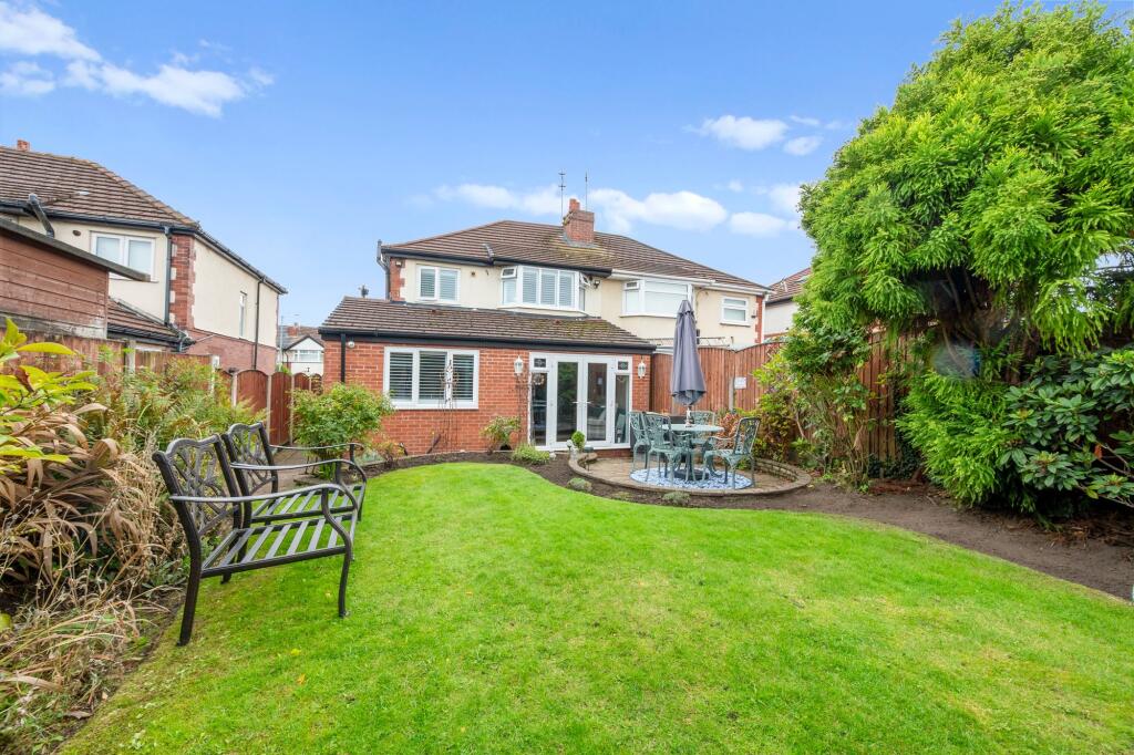 House in Warrington - View 4