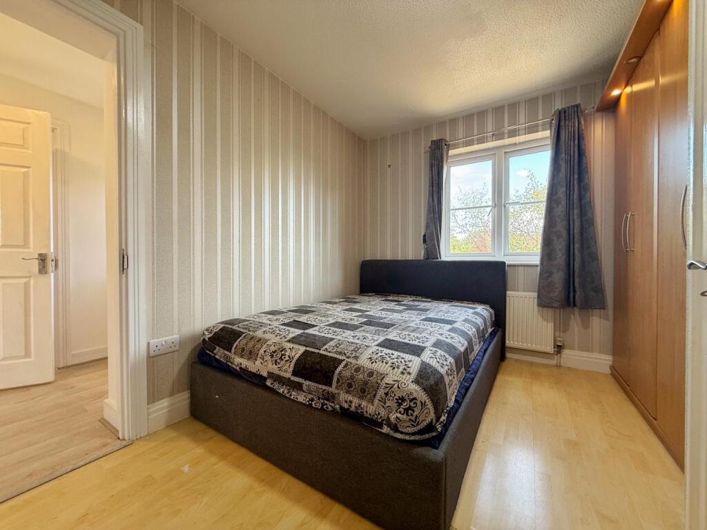 Apartment in Chelmsford - More