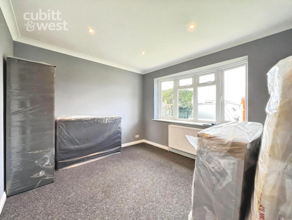 Main image of property: Room 1, Kevin Gardens, Brighton, BN2