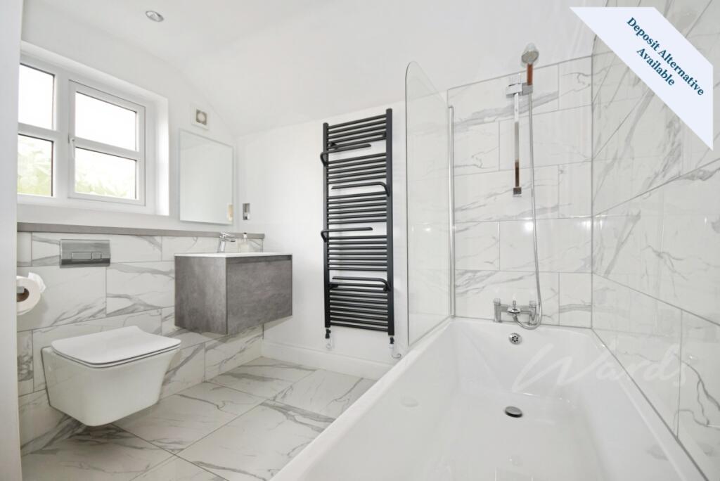 House in Ashford, Willesborough - View 4