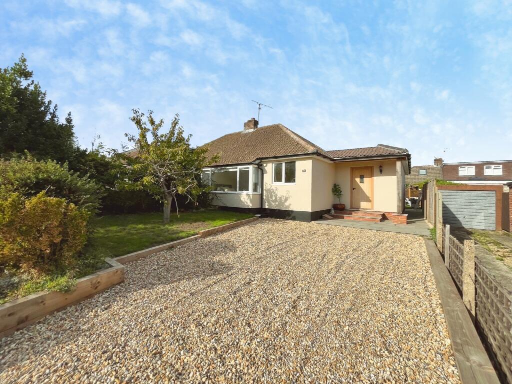 Main image of property: Upper Weybourne Lane, Farnham, Surrey, GU9