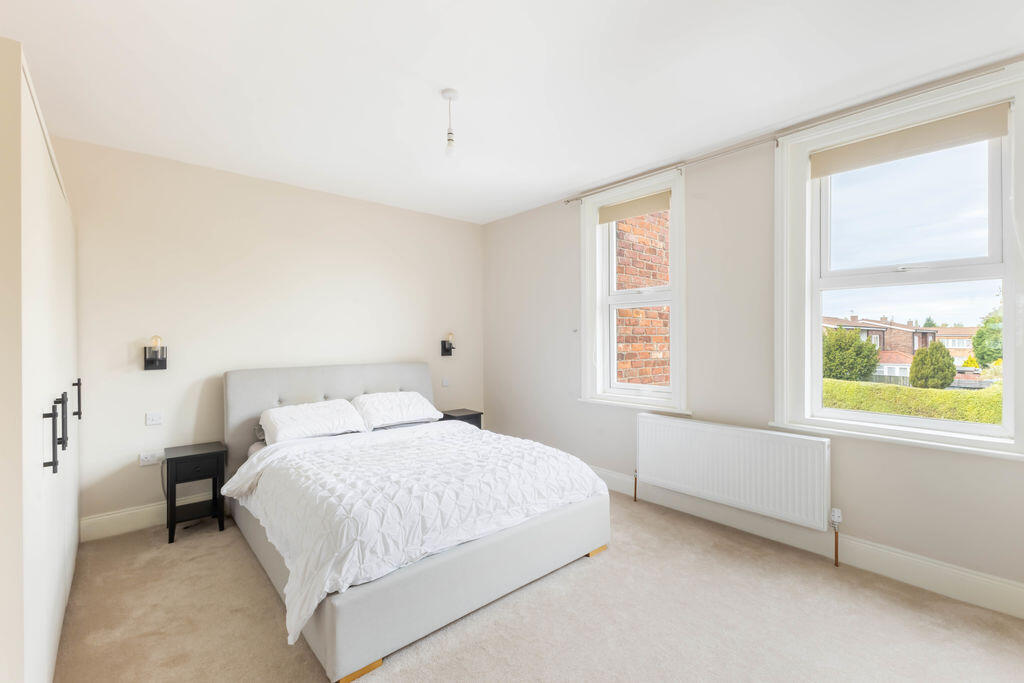 House in Newcastle upon Tyne - More