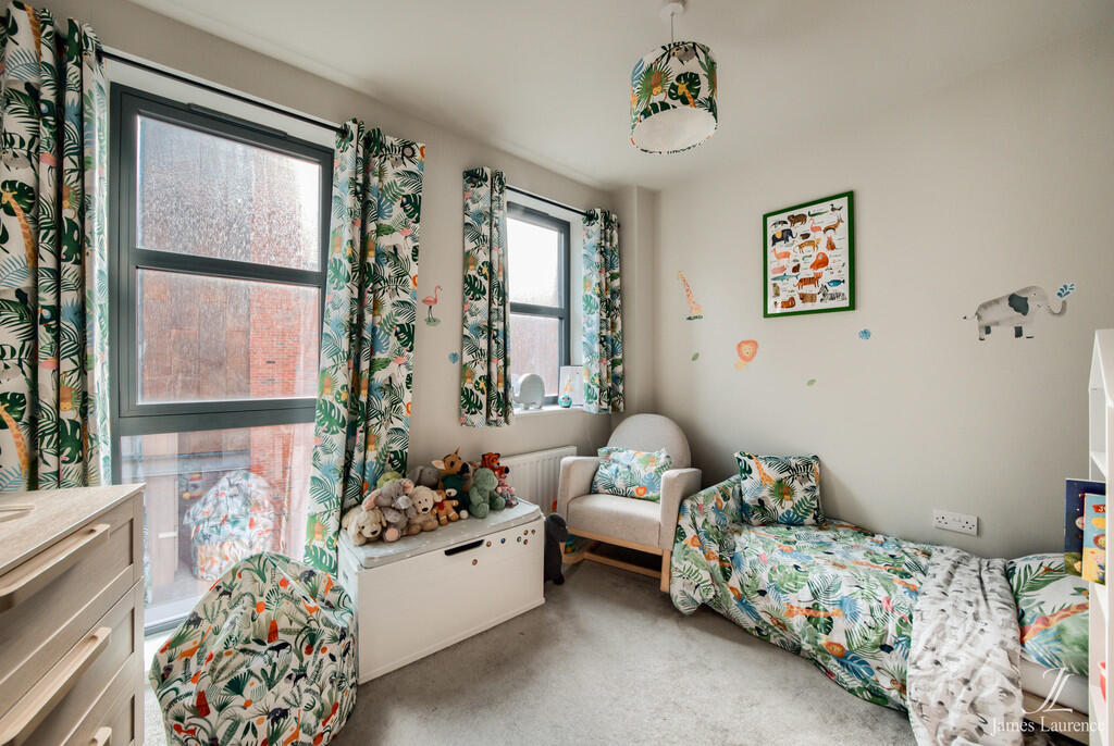 Additional image 15 of Tenby Street South, Jewellery Quarter, Birmingham City Centre