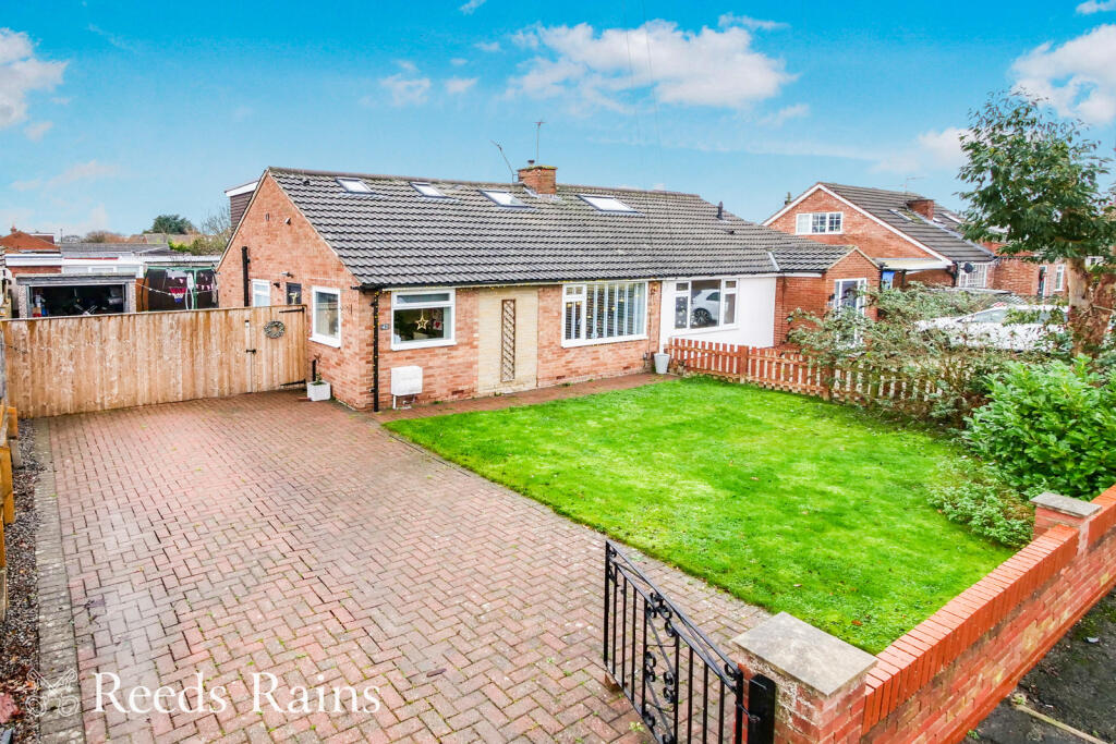 Main image of property: Woodland Way, Huntington, York, North Yorkshire, YO32