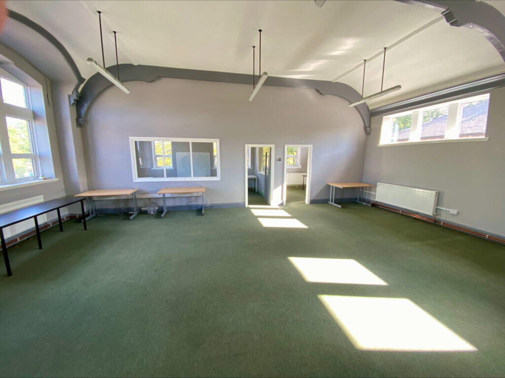 Additional image 8 of The Old Library, Colne Road, Burnley, BB10 1LL