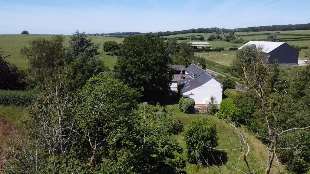 Main image of property: Great Bradley, Newmarket