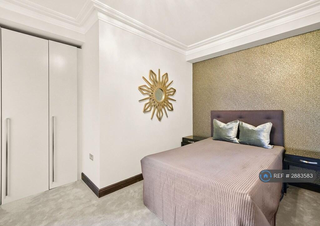 3 bedroom flat for rent