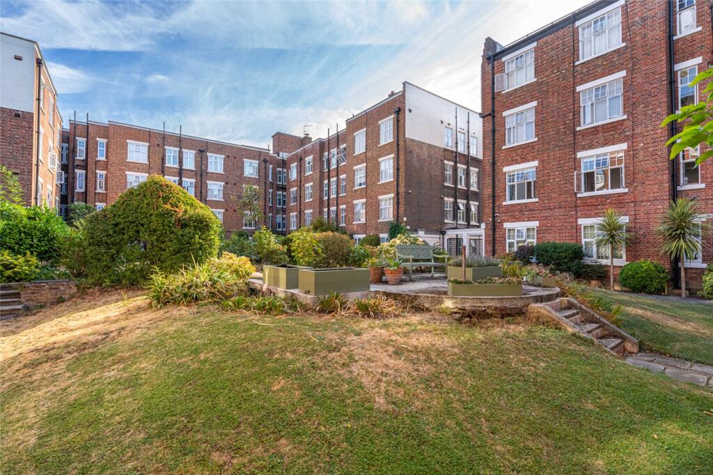 Apartment in London - View 4