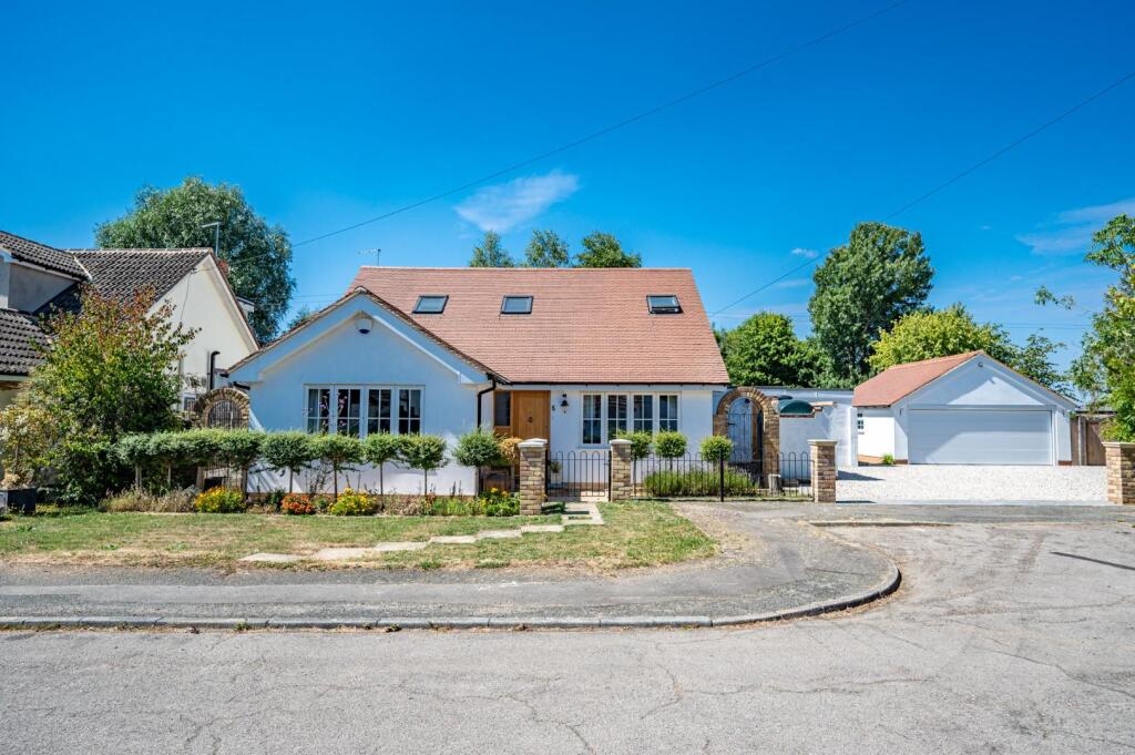 Main image of property: Windmill Meadows, Aythorpe Roding, Dunmow, Essex