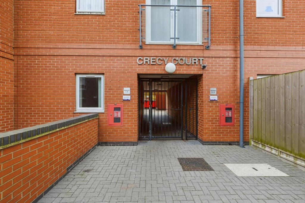 Main image of property: Lower Lee Street, Leicester