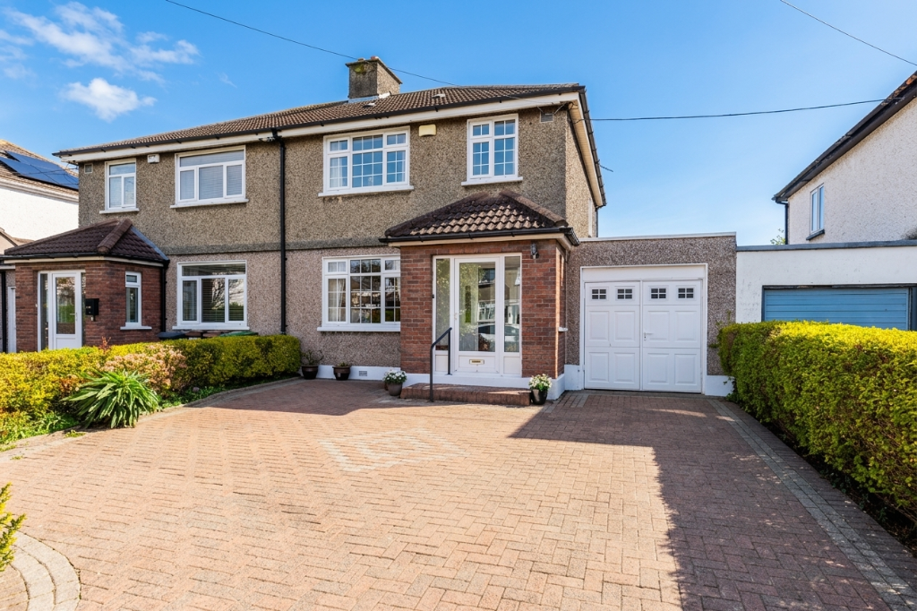 Main image of property: Santry, Dublin